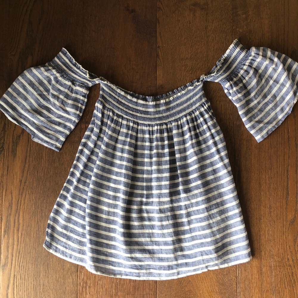 Rails shirt